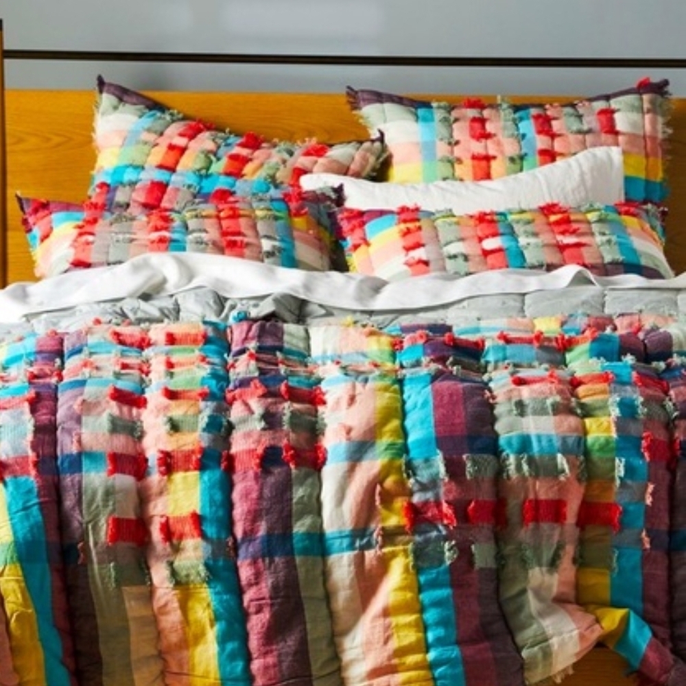 Anthropologie Ainsley Shams